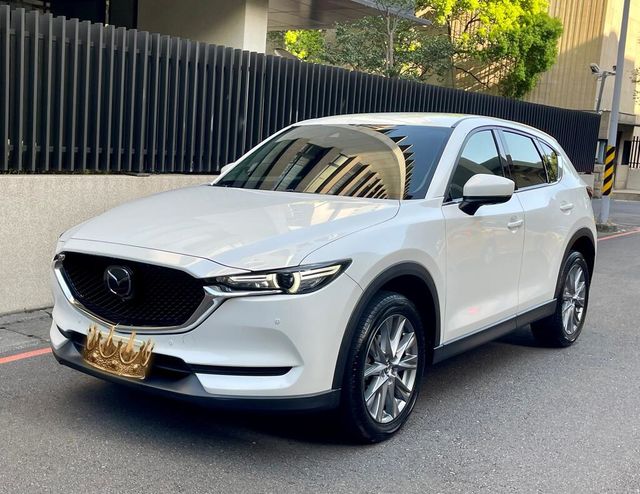 MAZDA馬自達 CX-5  第1張相片