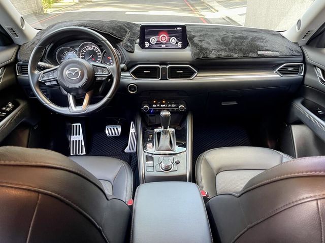 MAZDA馬自達 CX-5  第3張相片