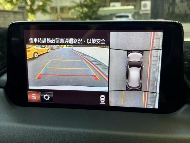 MAZDA馬自達 CX-5  第8張相片