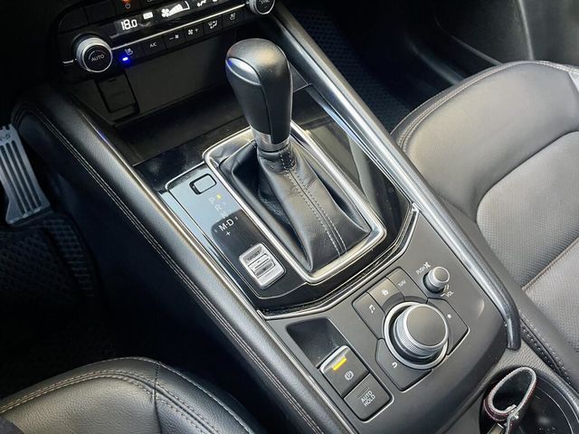 MAZDA馬自達 CX-5  第9張相片