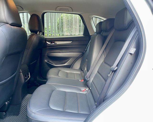 MAZDA馬自達 CX-5  第10張相片