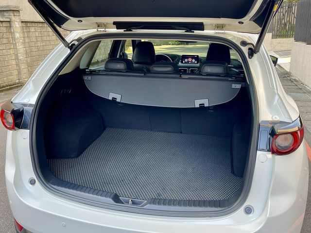 MAZDA馬自達 CX-5  第11張相片