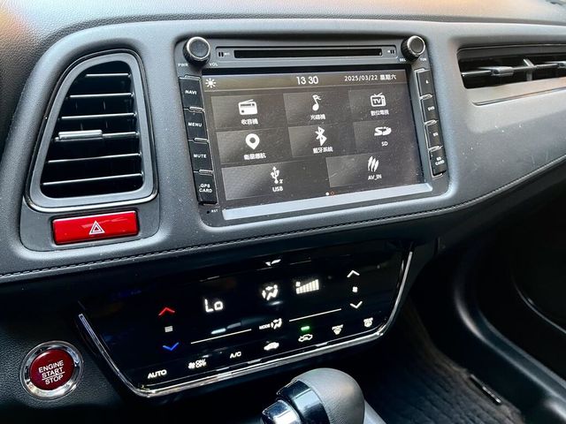 HONDA本田 HR-V  第6張相片