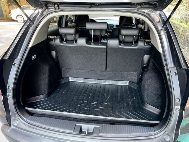 HONDA本田 HR-V  第7張相片