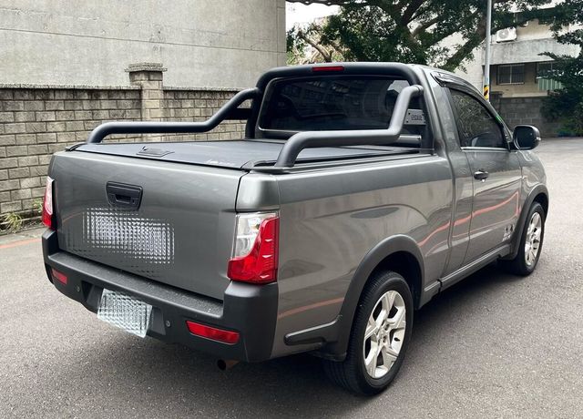 MITSUBISHI三菱 ZINGER PICKUP  第2張相片