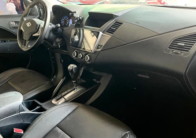 MITSUBISHI三菱 ZINGER PICKUP  第5張相片