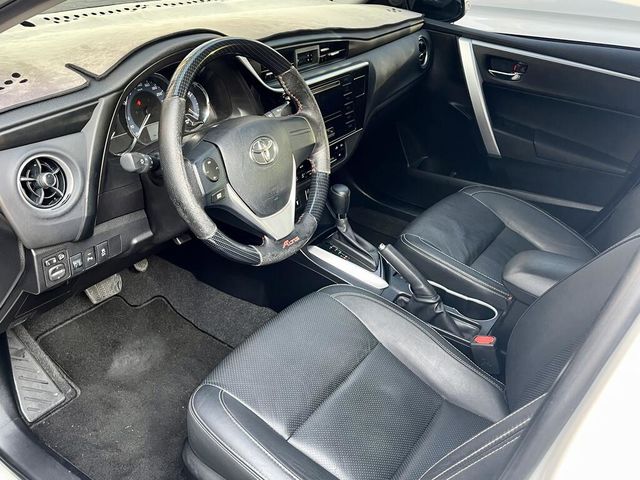 TOYOTA豐田 ALTIS  第4張相片