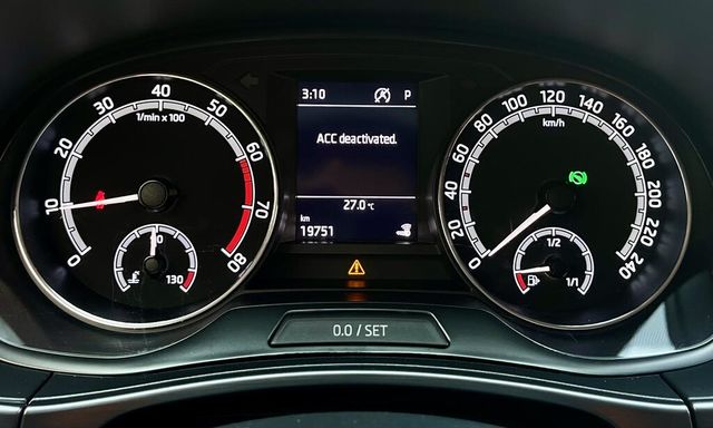 SKODA司科達 FABIA  第9張相片