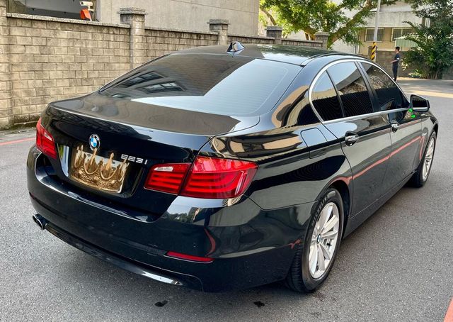BMW寶馬 523I  第2張相片
