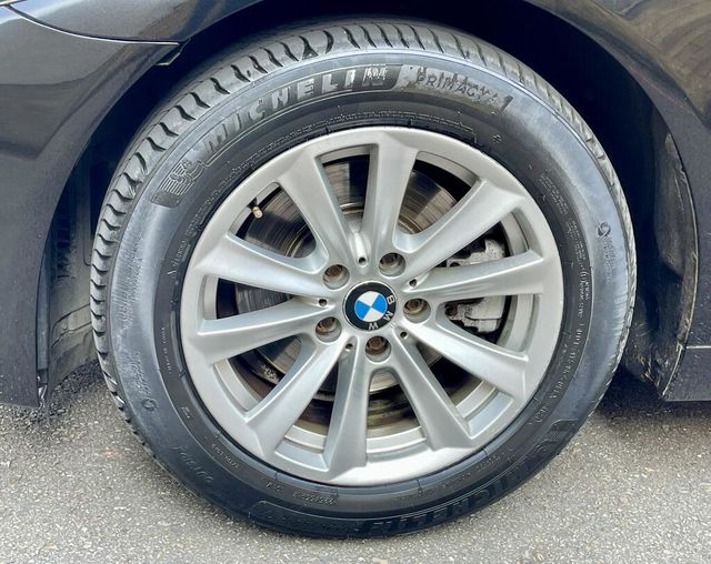 BMW寶馬 523I  第7張相片