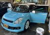 SUZUKI鈴木 SWIFT  第1張縮圖