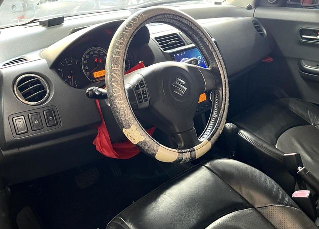 SUZUKI鈴木 SWIFT  第4張相片