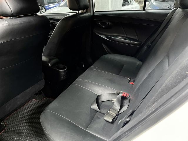 TOYOTA豐田 VIOS  第6張相片