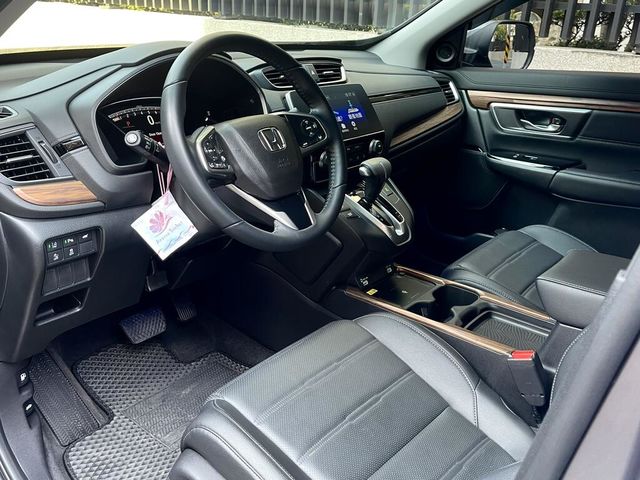 HONDA本田 CR-V  第4張相片
