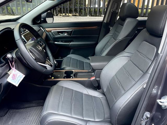HONDA本田 CR-V  第5張相片