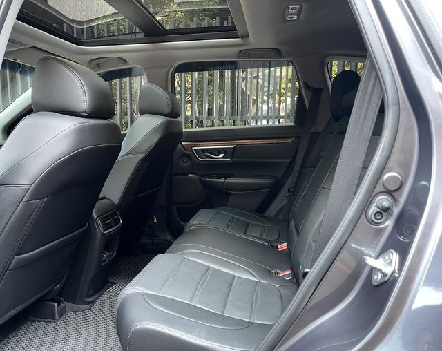 HONDA本田 CR-V  第7張相片
