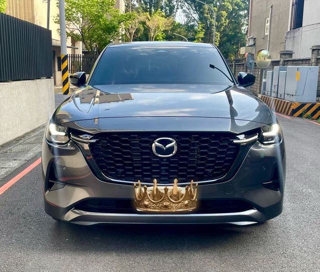MAZDA馬自達 CX-60  第2張相片