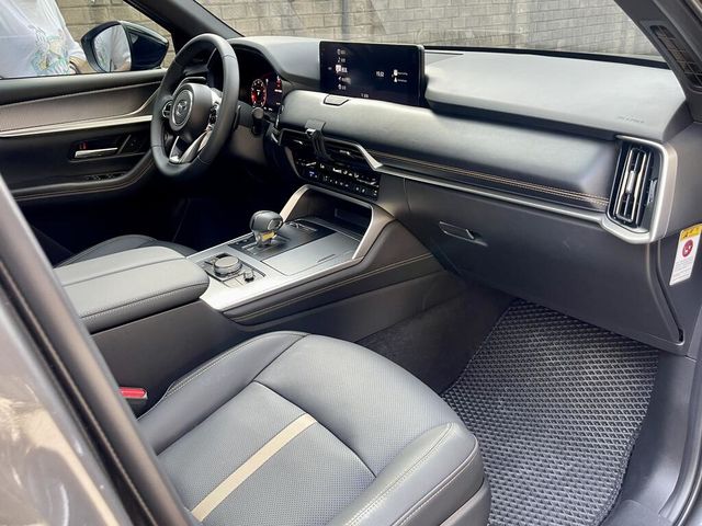 MAZDA馬自達 CX-60  第7張相片