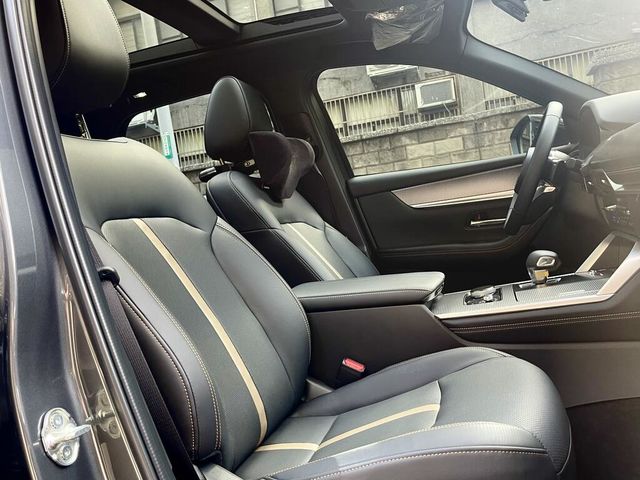 MAZDA馬自達 CX-60  第8張相片