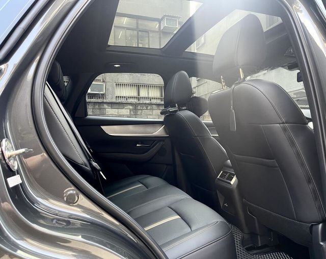 MAZDA馬自達 CX-60  第9張相片
