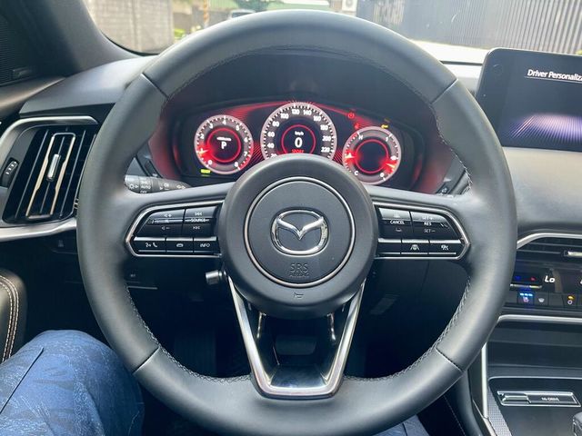 MAZDA馬自達 CX-60  第10張相片