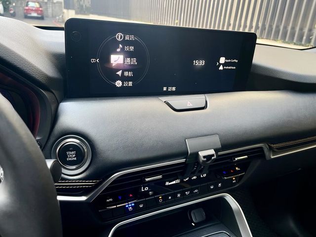 MAZDA馬自達 CX-60  第11張相片