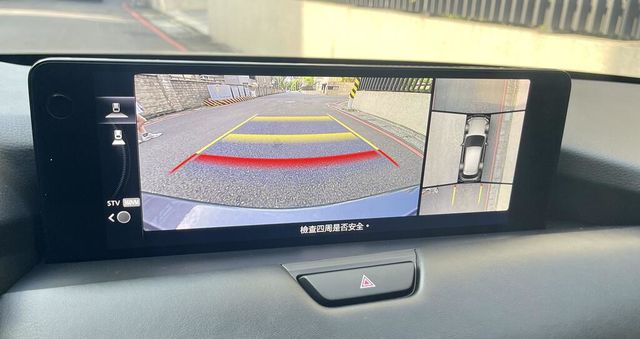 MAZDA馬自達 CX-60  第12張相片