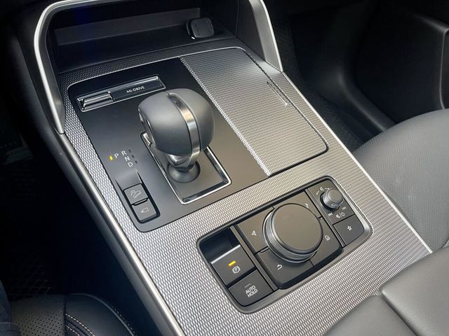 MAZDA馬自達 CX-60  第13張相片
