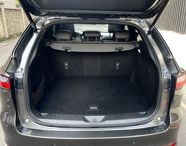 MAZDA馬自達 CX-60  第15張相片