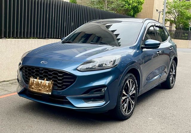 FORD福特 KUGA  第1張相片