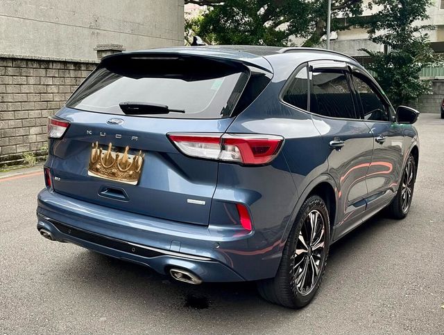 FORD福特 KUGA  第2張相片