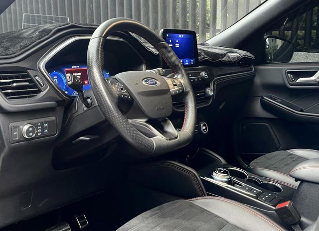 FORD福特 KUGA  第4張相片