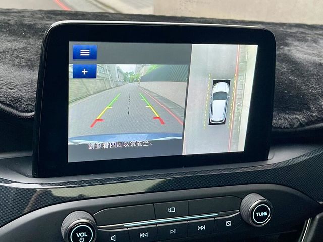 FORD福特 KUGA  第7張相片