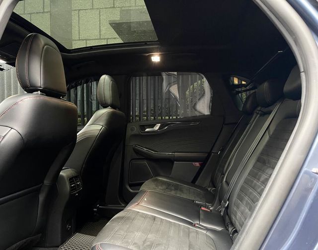 FORD福特 KUGA  第8張相片