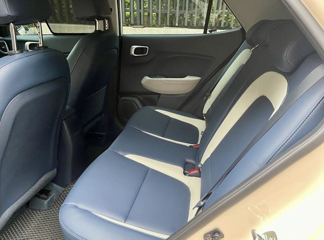 HYUNDAI現代 VENUE  第5張相片