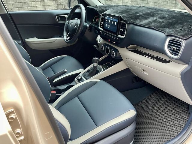 HYUNDAI現代 VENUE  第6張相片