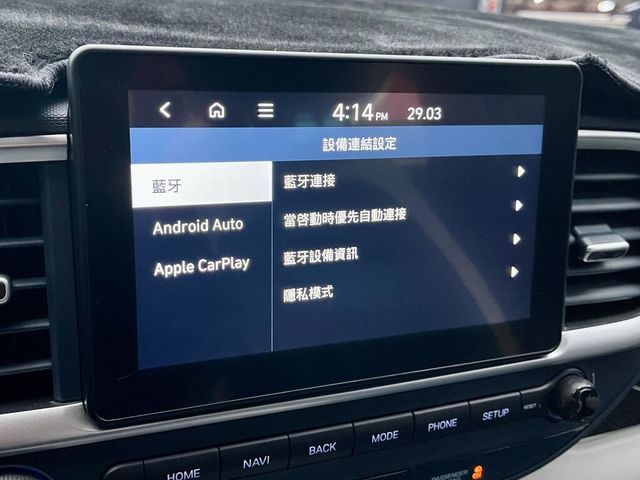 HYUNDAI現代 VENUE  第9張相片