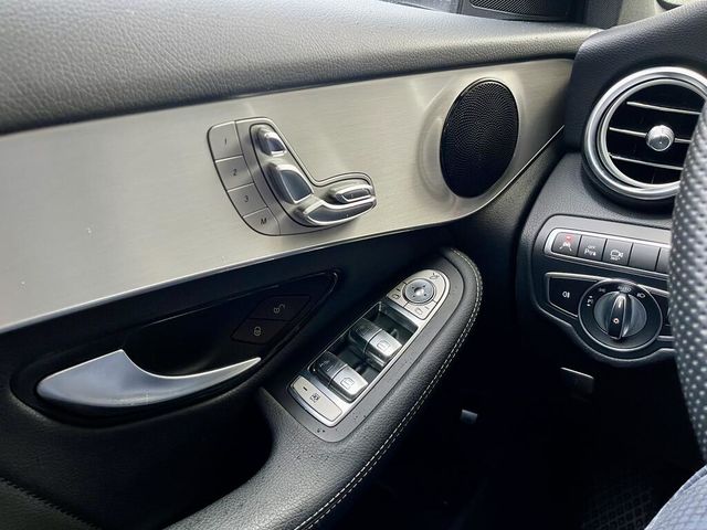 M-BENZ賓士 GLC250  第7張相片