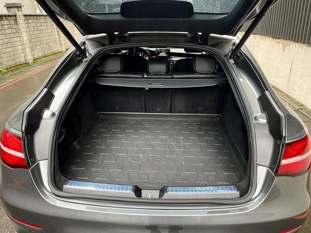 M-BENZ賓士 GLC250  第10張相片