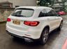 M-BENZ賓士 GLC300  第2張縮圖