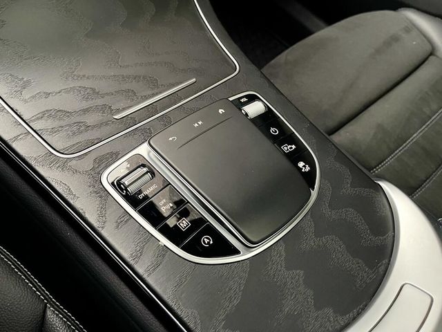 M-BENZ賓士 GLC300  第10張相片