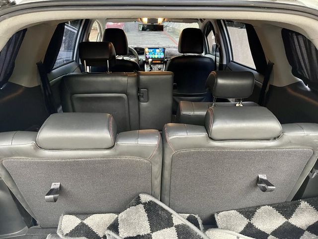 TOYOTA豐田 WISH  第9張相片
