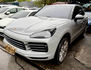 PORSCHE保時捷 CAYENNE  第1張縮圖