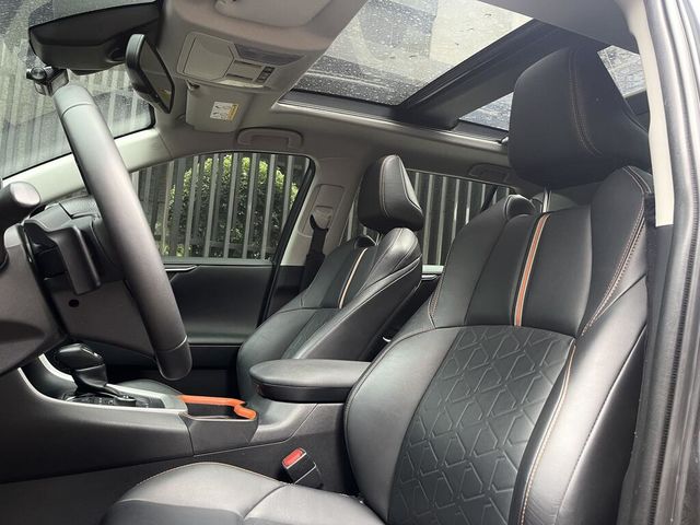 TOYOTA豐田 RAV4  第4張相片