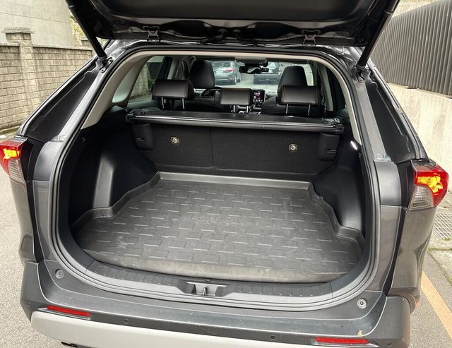TOYOTA豐田 RAV4  第9張相片