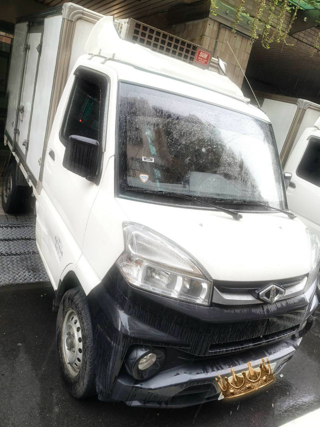 MITSUBISHI三菱 VERYCA  第2張相片