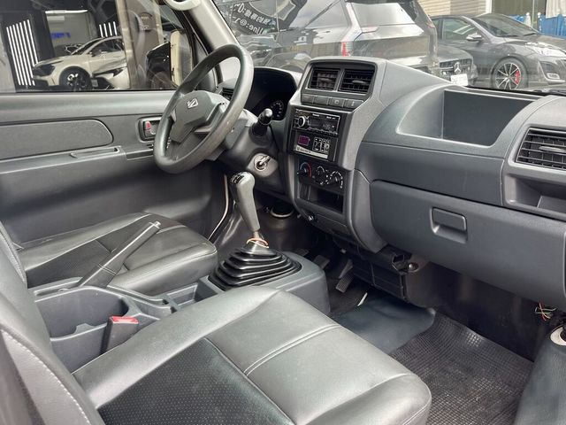 MITSUBISHI三菱 VERYCA  第8張相片