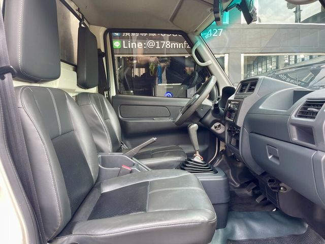 MITSUBISHI三菱 VERYCA  第9張相片