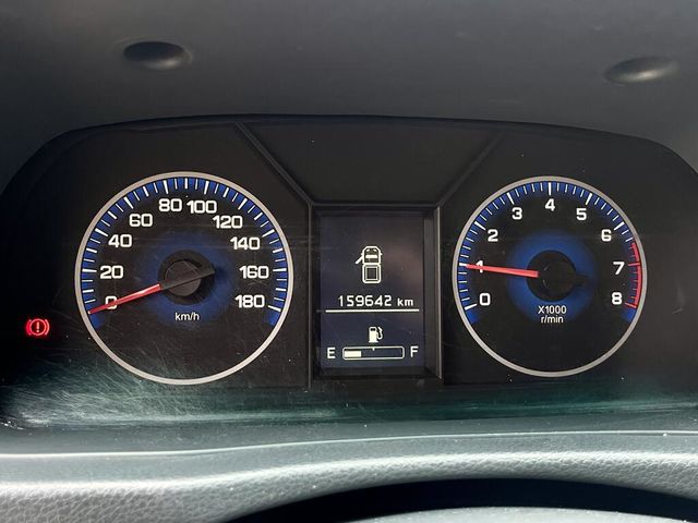 MITSUBISHI三菱 VERYCA  第11張相片