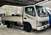 MITSUBISHI三菱 CANTER  第1張縮圖